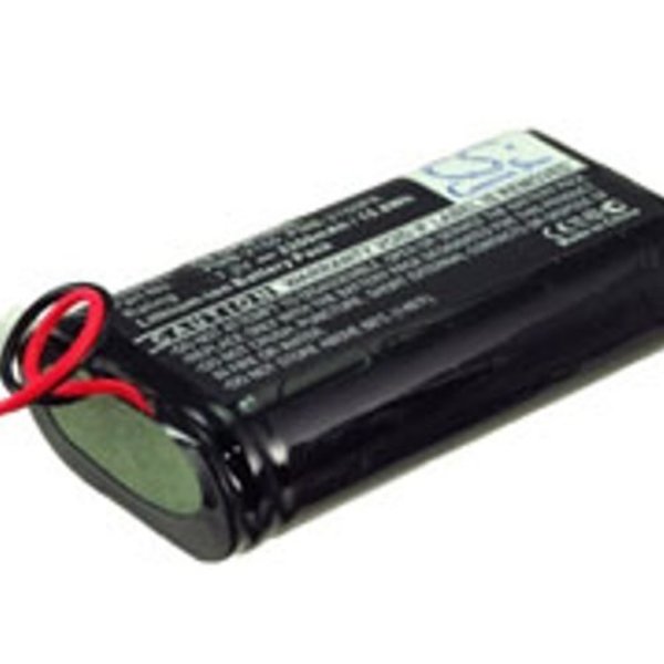 Ilc Replacement for DAM Pmb-2150 Battery PMB-2150  BATTERY DAM